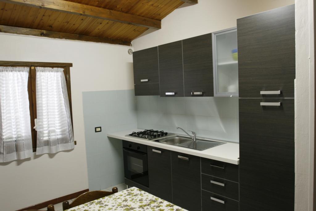 Camping Ali Baba Ceriale Kültér fotó