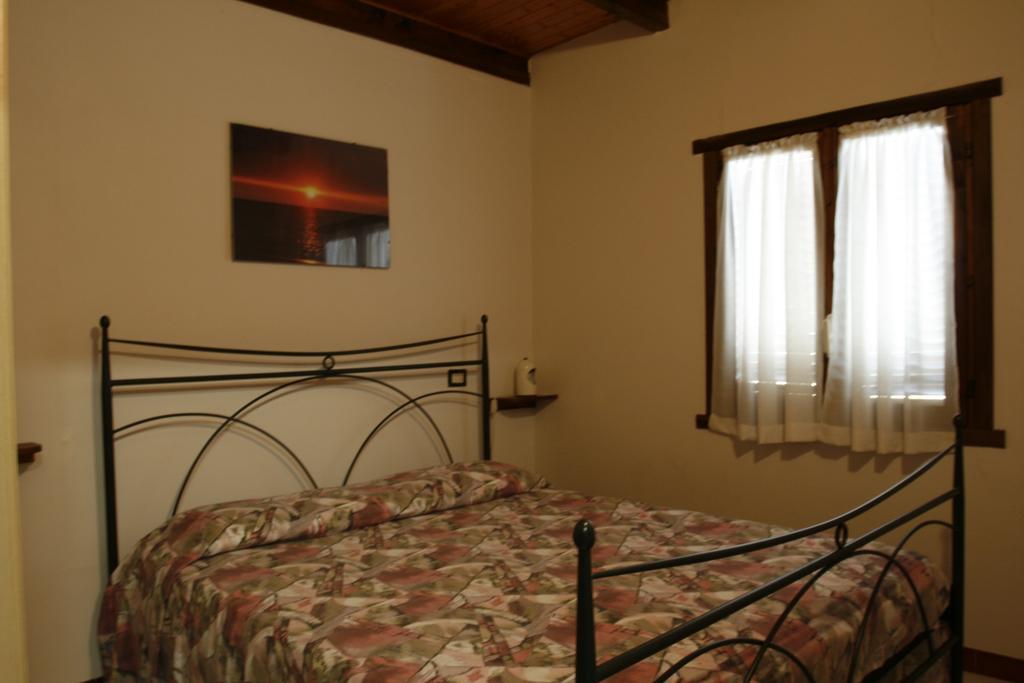 Camping Ali Baba Ceriale Kültér fotó